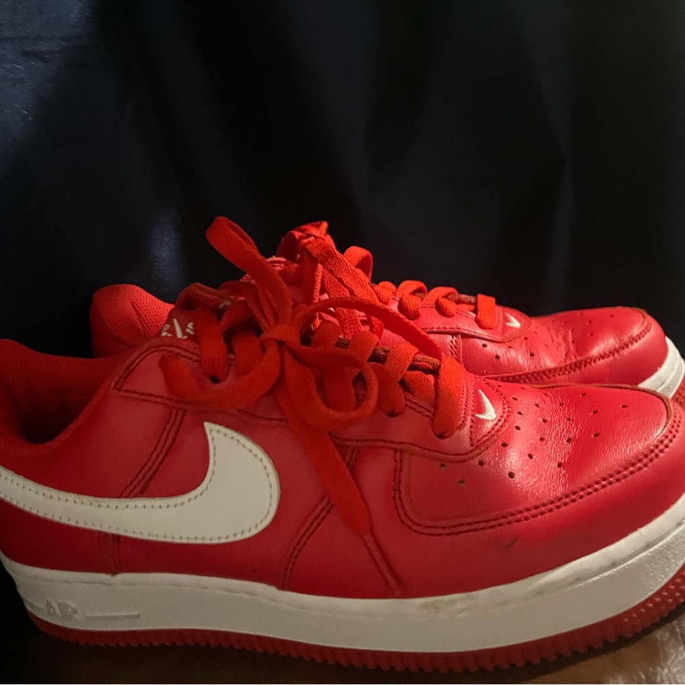 Nike Air Force 1 Low Retro QS